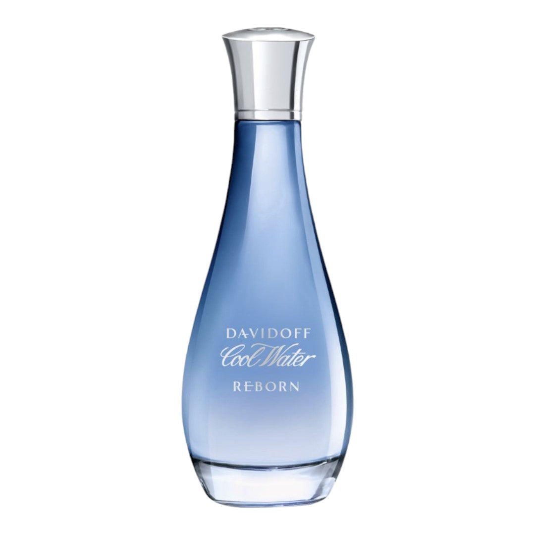 DAVIDOFF COOL WATER REBORN FOR HER EDT 100 ML