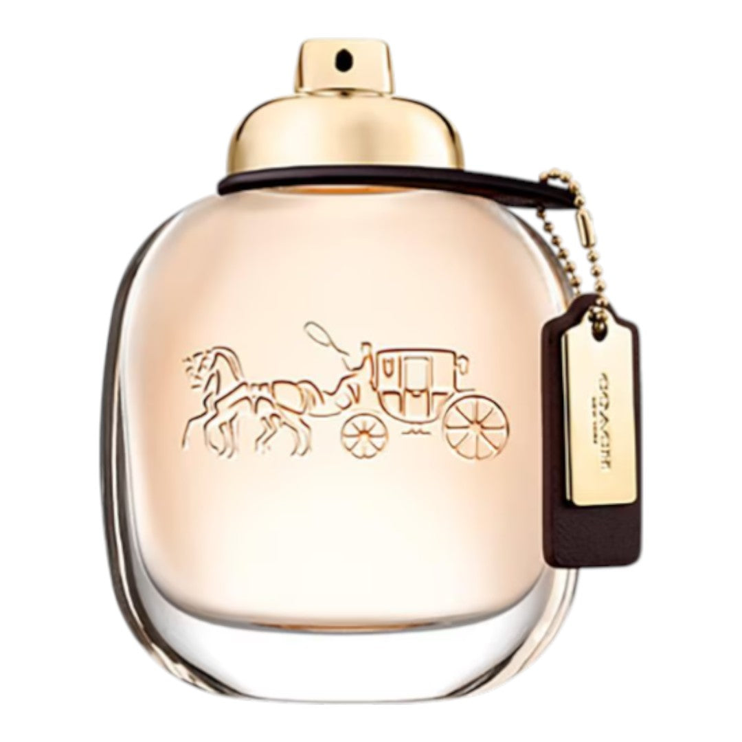 COACH COACH THE FRAGRANCE EDP 90 ML DAMA