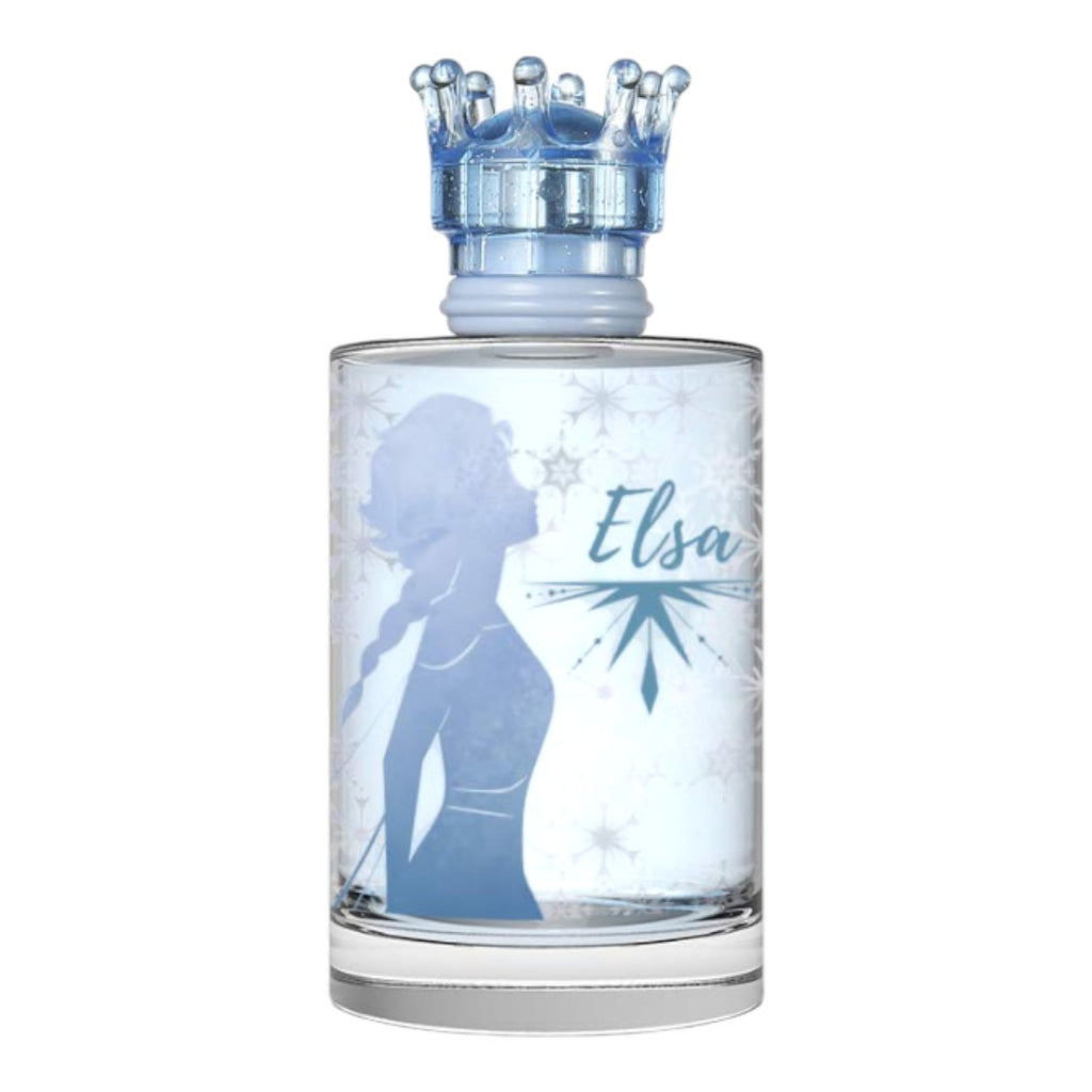 AIR-VAL INTERNATIONAL DISNEY FROZEN ELSA EDT 100 ML
