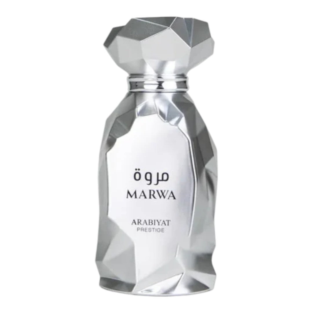 ARABIYAT PRESTIGE MARWA EDP 100 ML