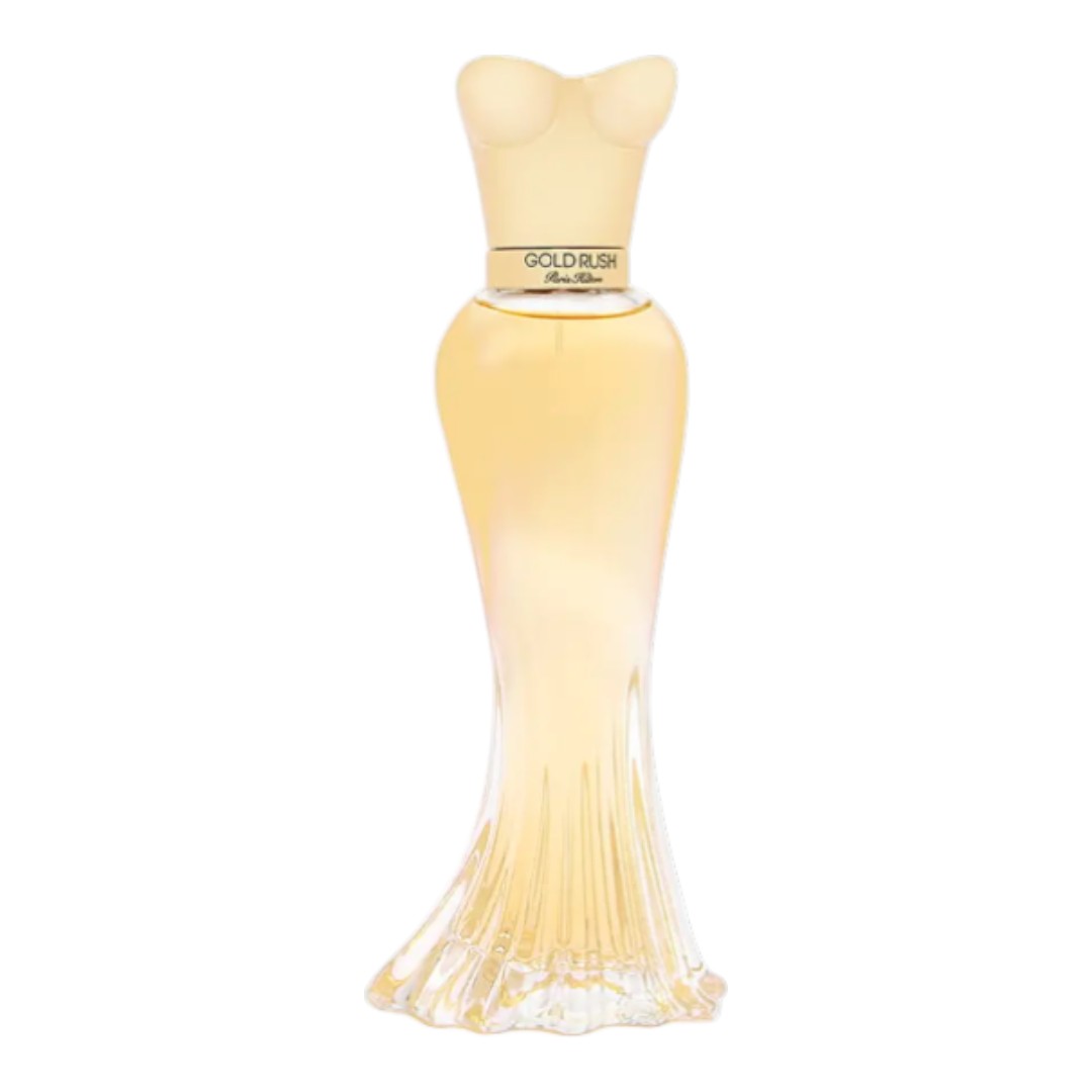 PARIS HILTON GOLD RUSH EDP 100 ML