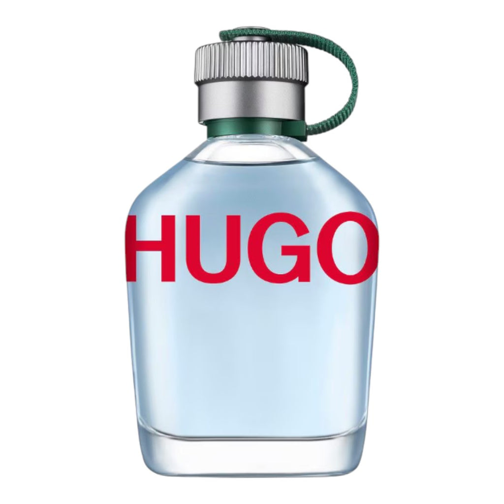 HUGO BOSS MAN EDT 125 ML