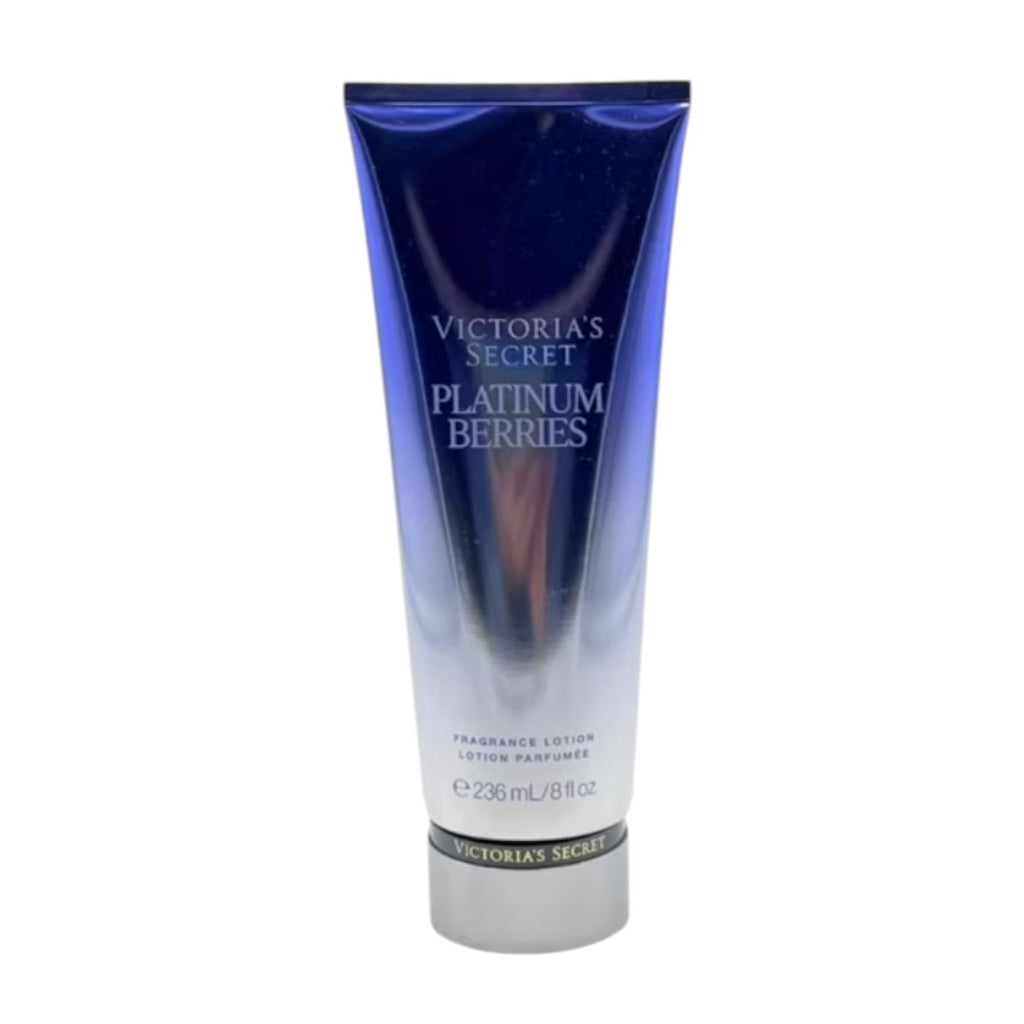 VICTORIA'S SECRET PLATINUM BERRIES 236 ML CREMA