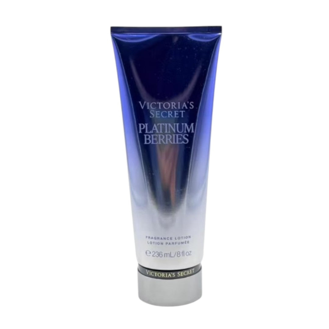 VICTORIA'S SECRET PLATINUM BERRIES 236 ML CREMA