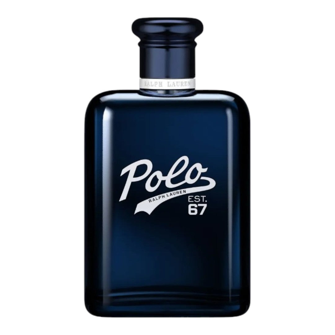 RALPH LAUREN POLO 67 EDT 200 ML CABALLERO