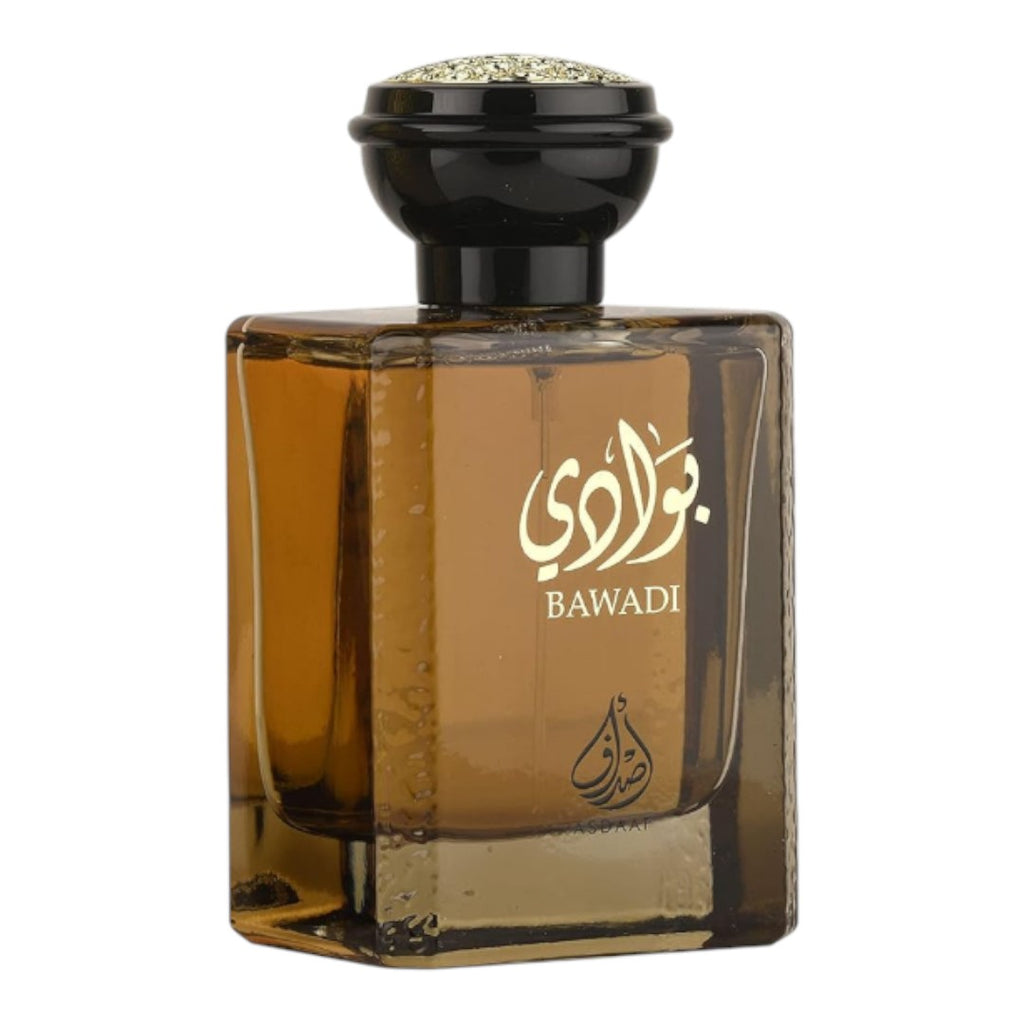 ASDAAF BAWADI EDP 100 ML