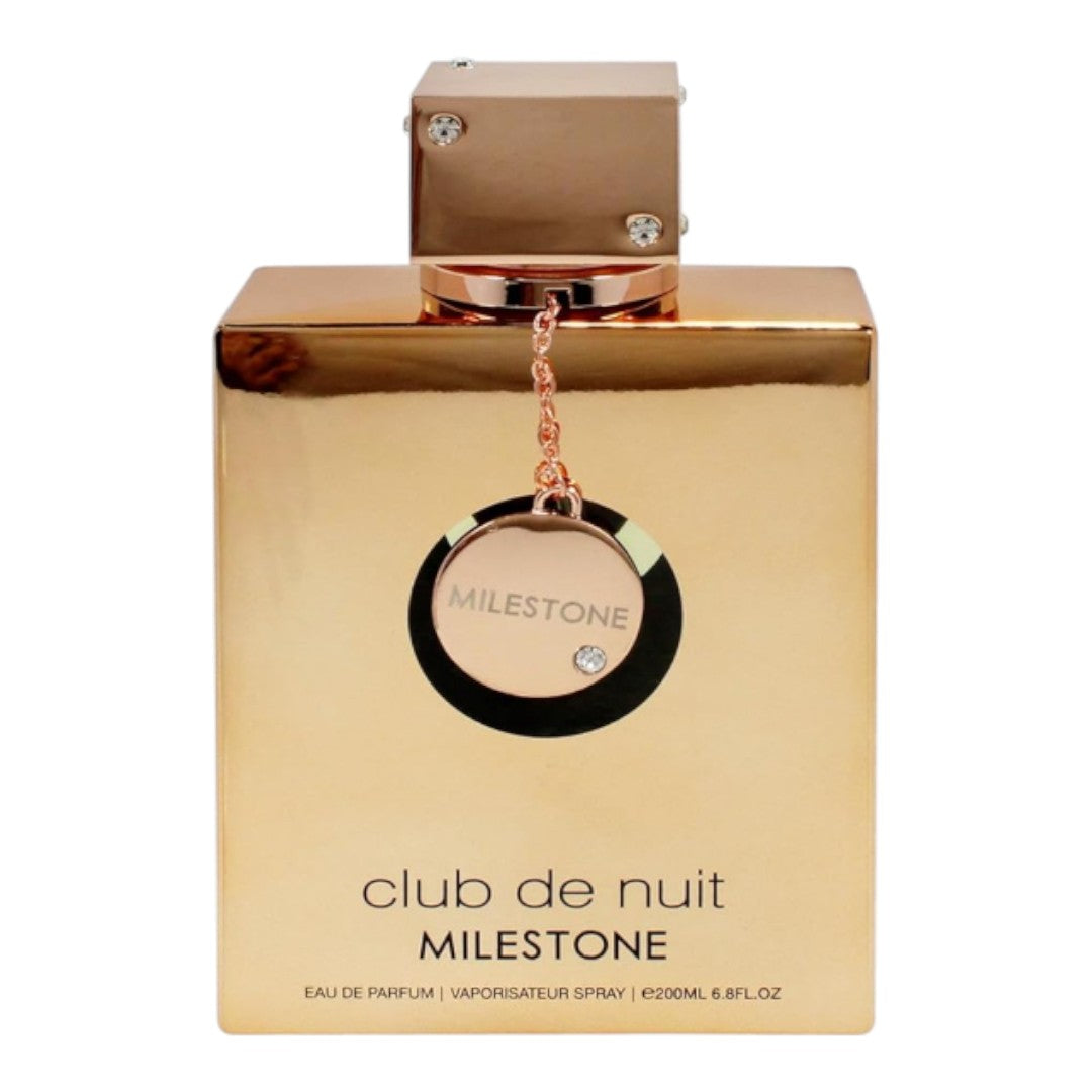 ARMAF CLUB DE NUIT MILESTONE EDP 200 ML