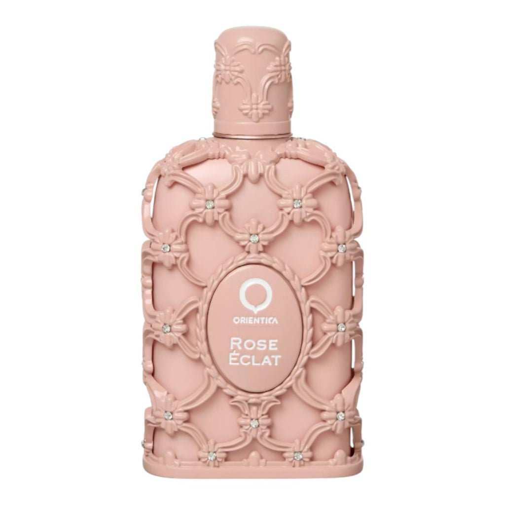 ORIENTICA ROSE ECLAT EDP 80 ML
