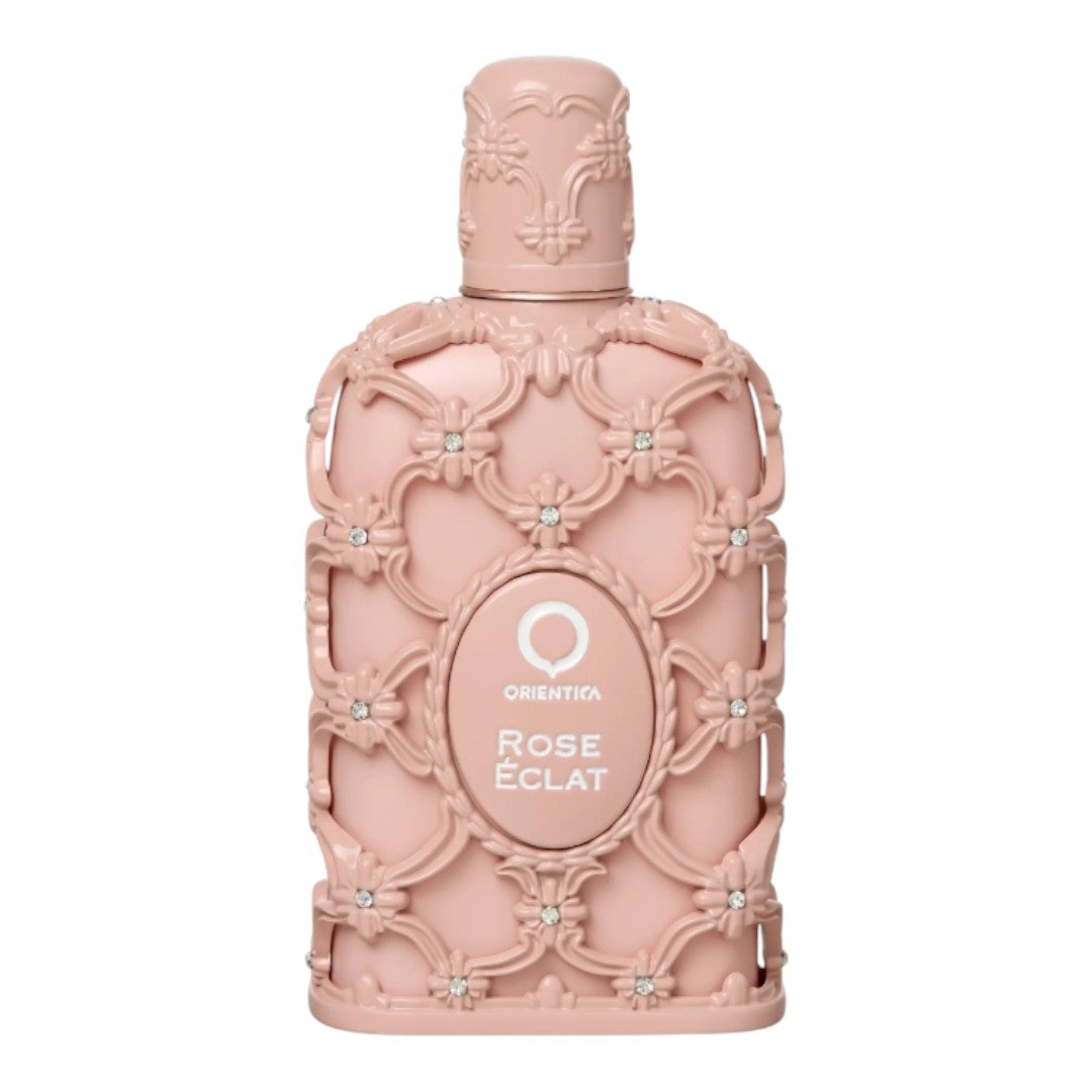 ORIENTICA ROSE ECLAT EDP 80 ML