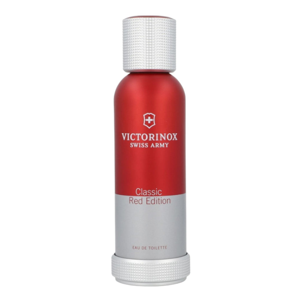 SWISS ARMY CLASSIC RED EDITION  EDT 100 ML