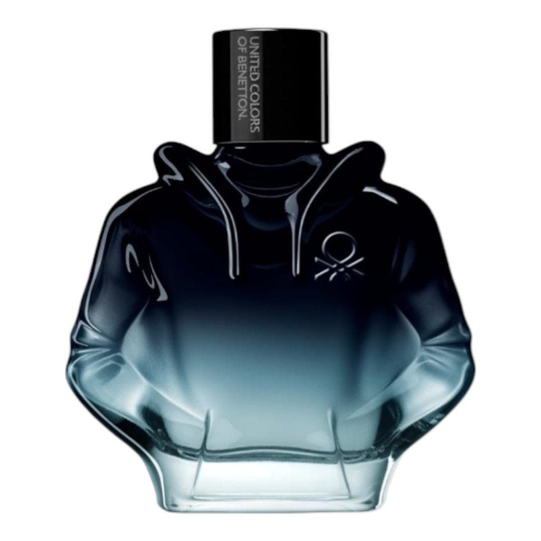 BENETTON WE ARE TRIBE INTENSE EDP 90 ML