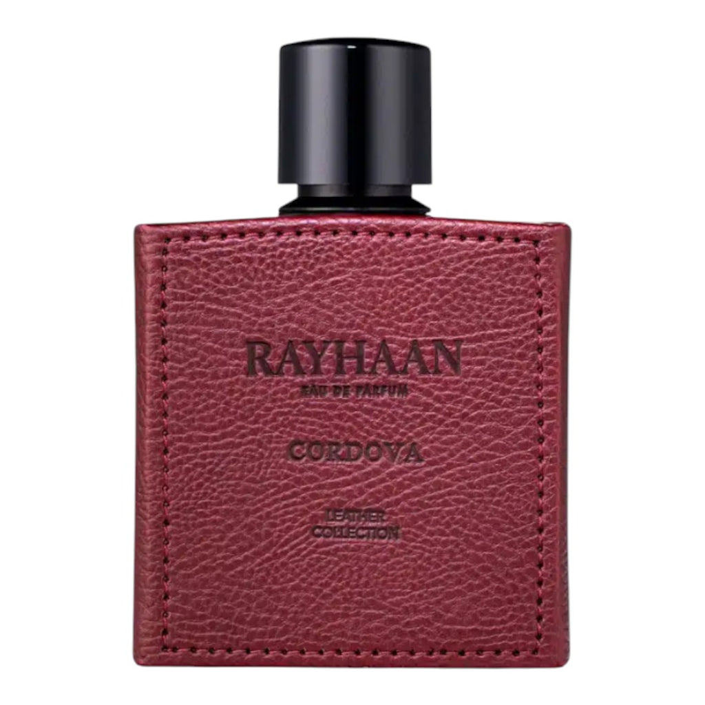 RAYHAAN CORDOVA FOR HIM LEATHER COLLECTION EDP 100 ML