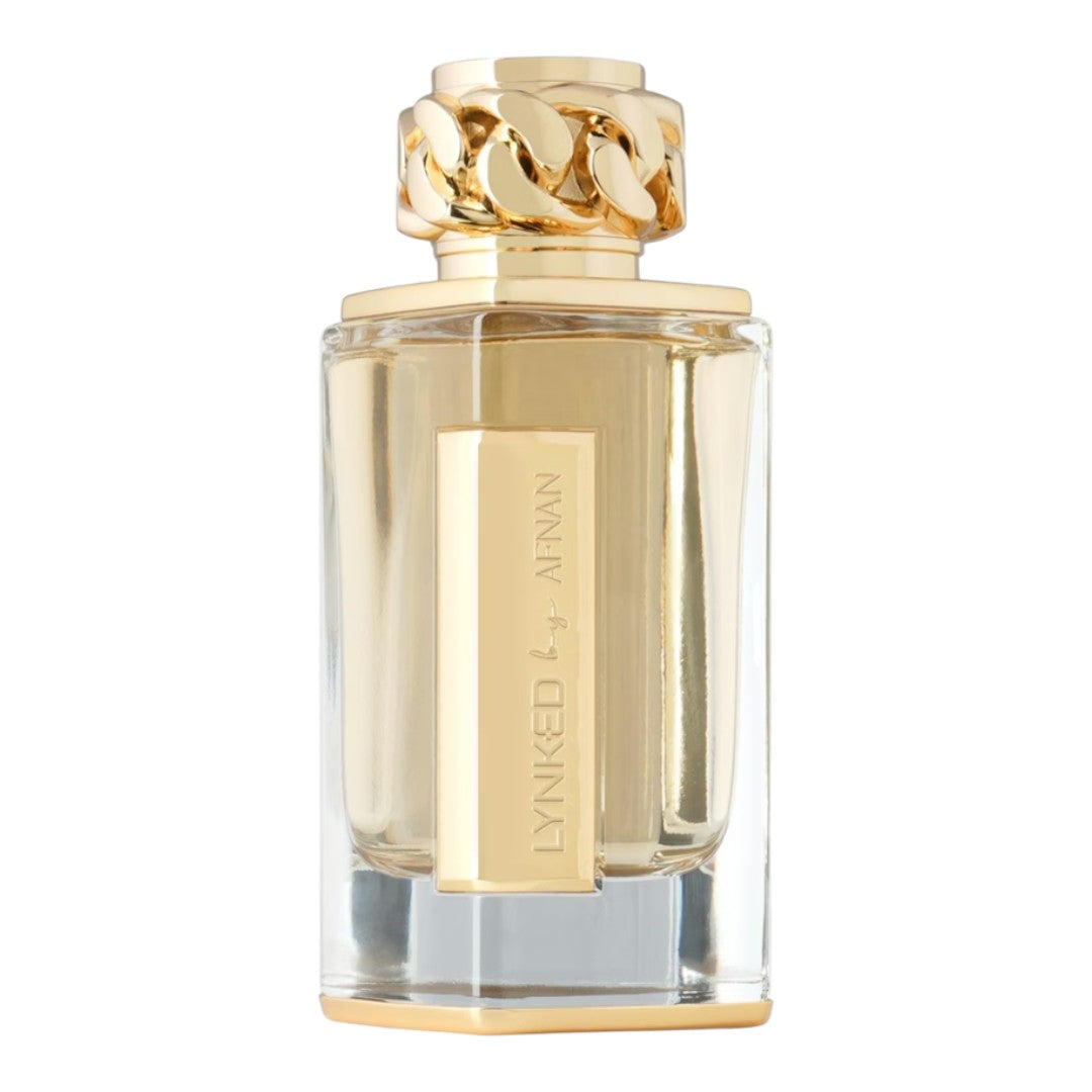 AFNAN LYNKED FOREVER EDP 100 ML DAMA