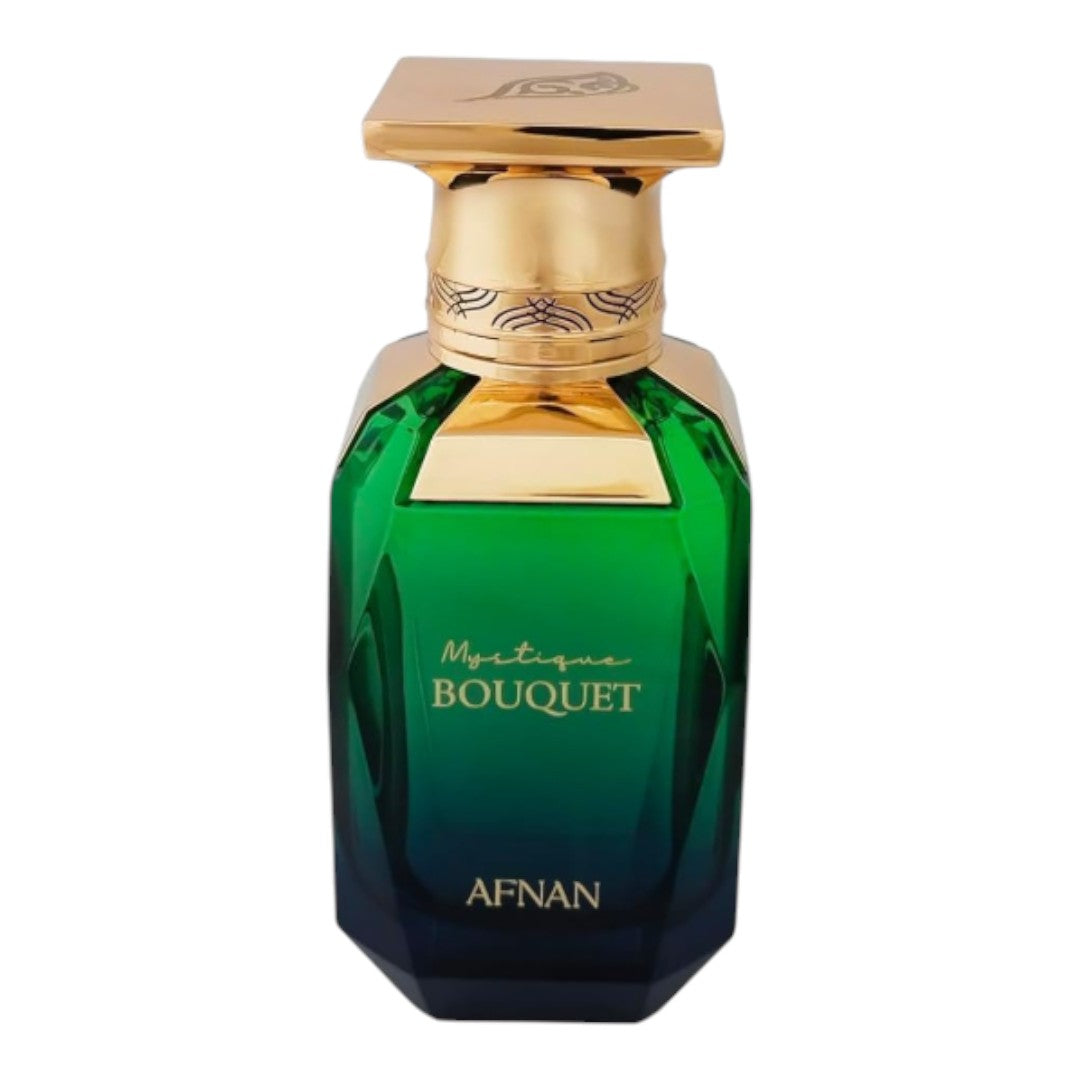 AFNAN MYSTIQUE BOUQUET EDP 80 ML