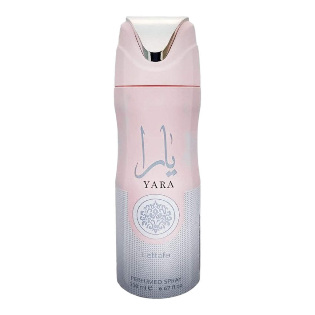 LATTAFA YARA PERFUME SPRAY 200 ML