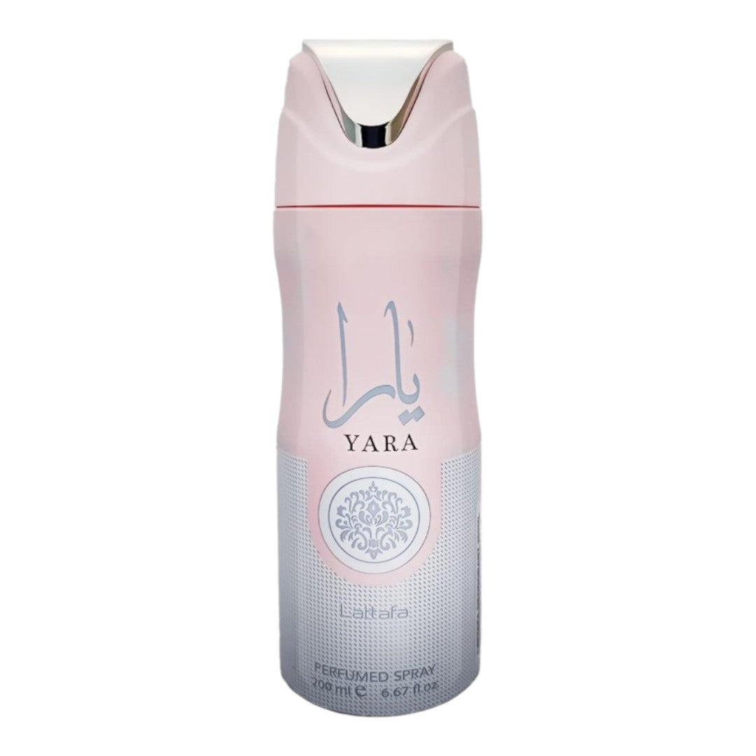 LATTAFA YARA PERFUME SPRAY 200 ML