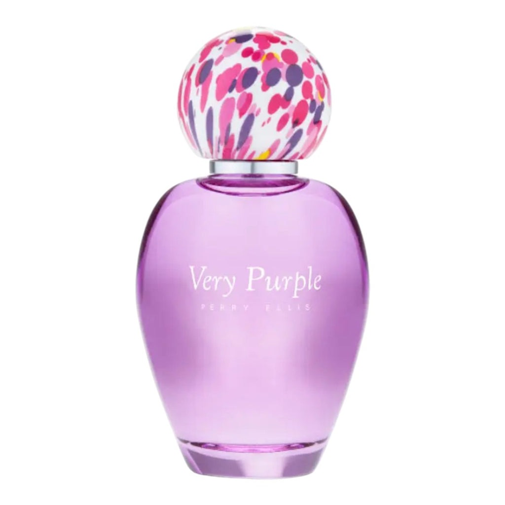 PERRY ELLIS VERY PURPLE EDP 100 ML