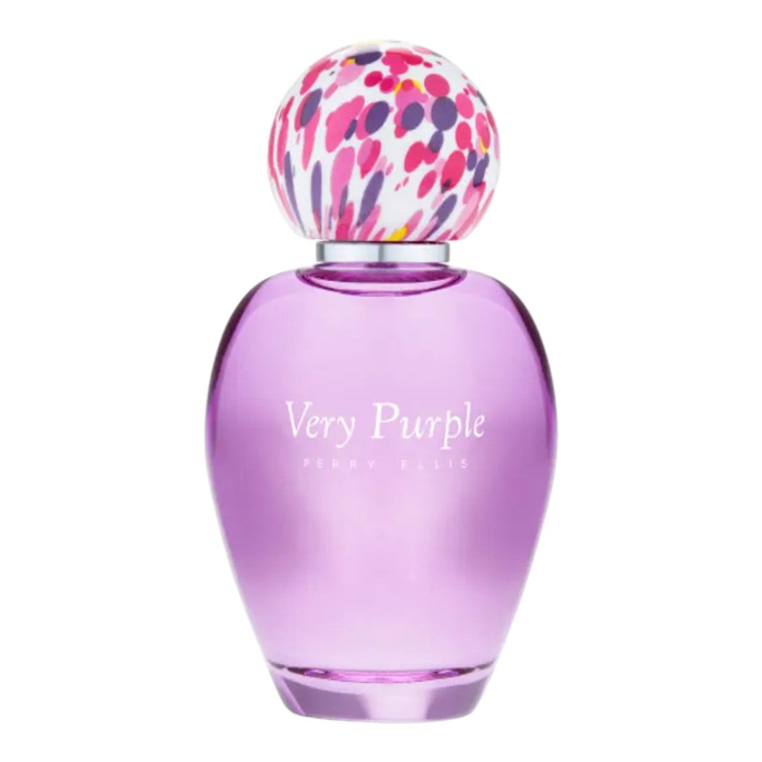 PERRY ELLIS VERY PURPLE EDP 100 ML