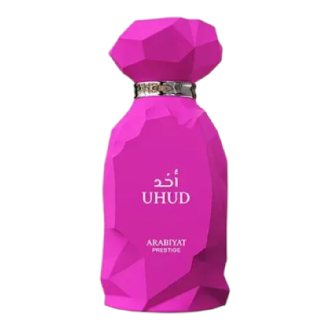 ARABIYAT PRESTIGE UHUD EDP 100 ML DAMA
