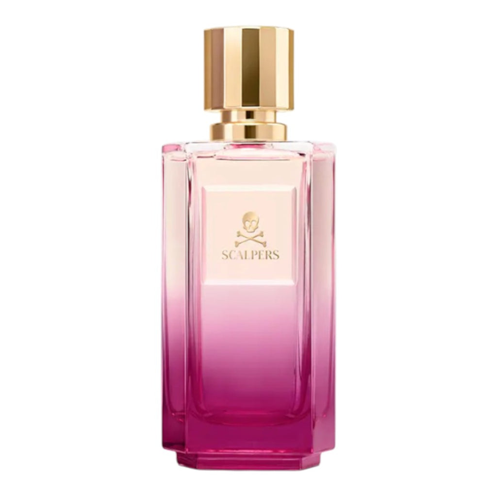 SCALPERS HER AND THE WILD FLOWER EDP 100 ML