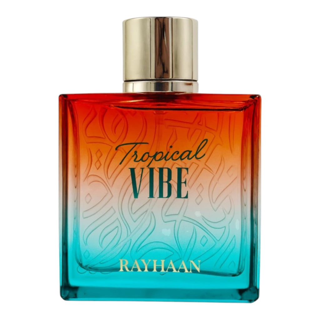 RAYHAAN TROPICAL VIBE EDP 100 ML