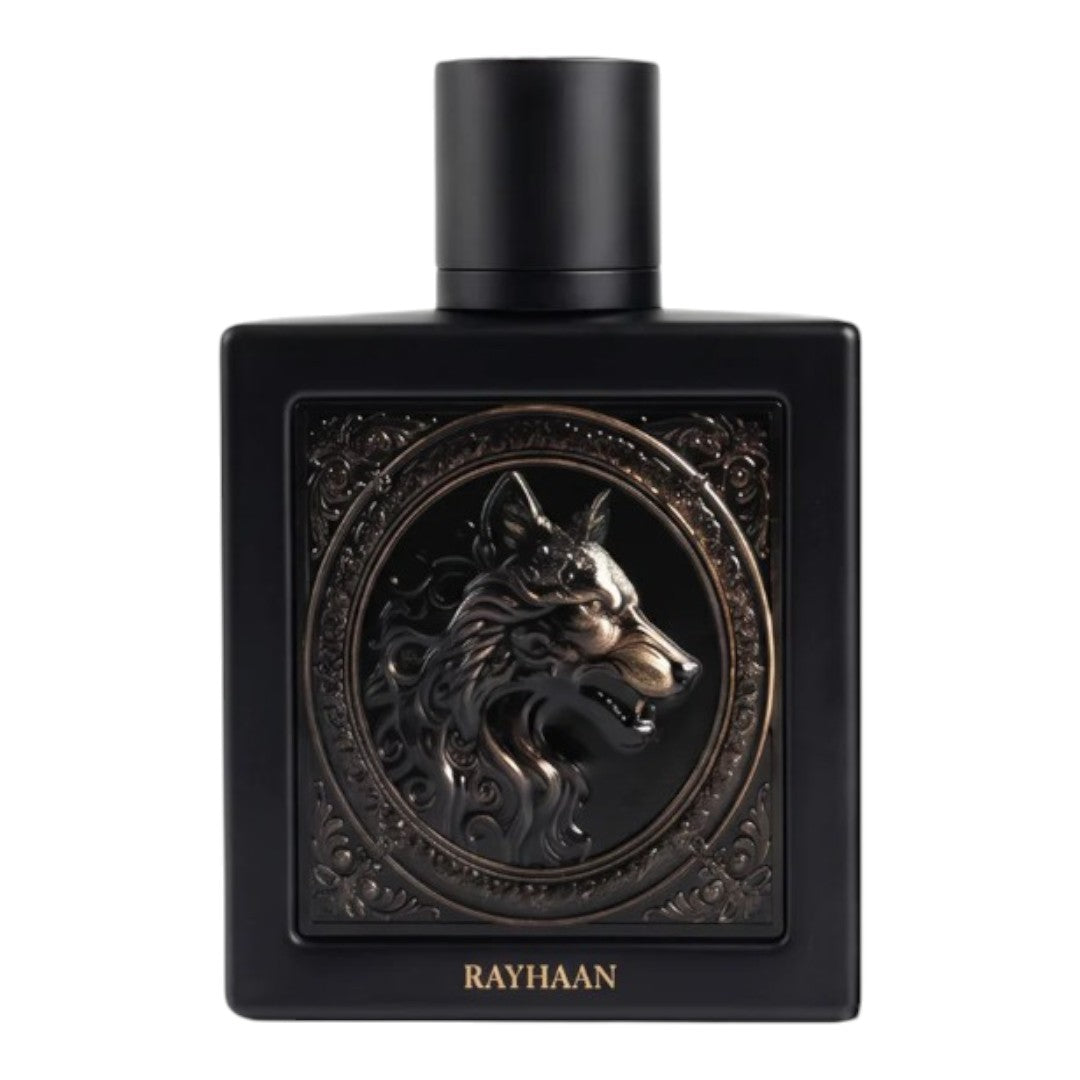 RAYHAAN WOLF EDP 100 ML
