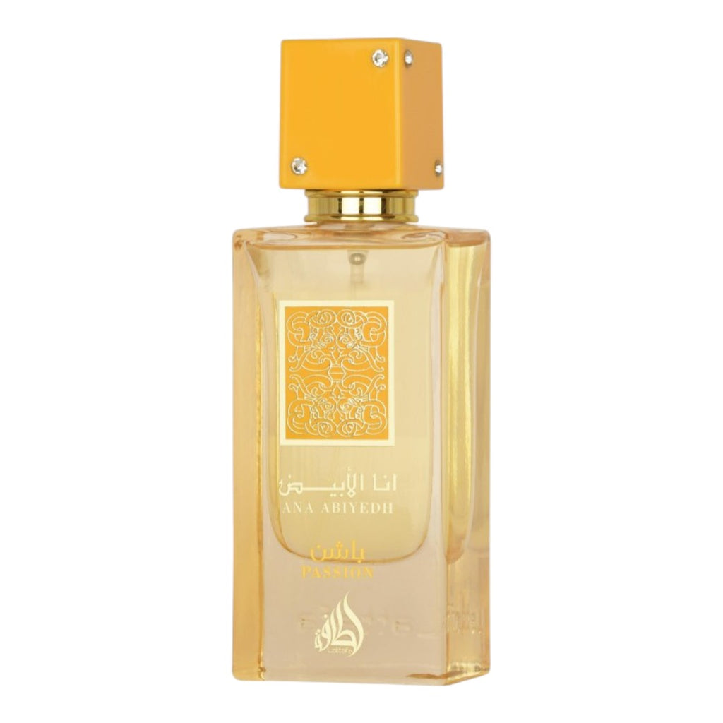 LATTAFA ANA ABIYEDH PASSION EDP 60 ML