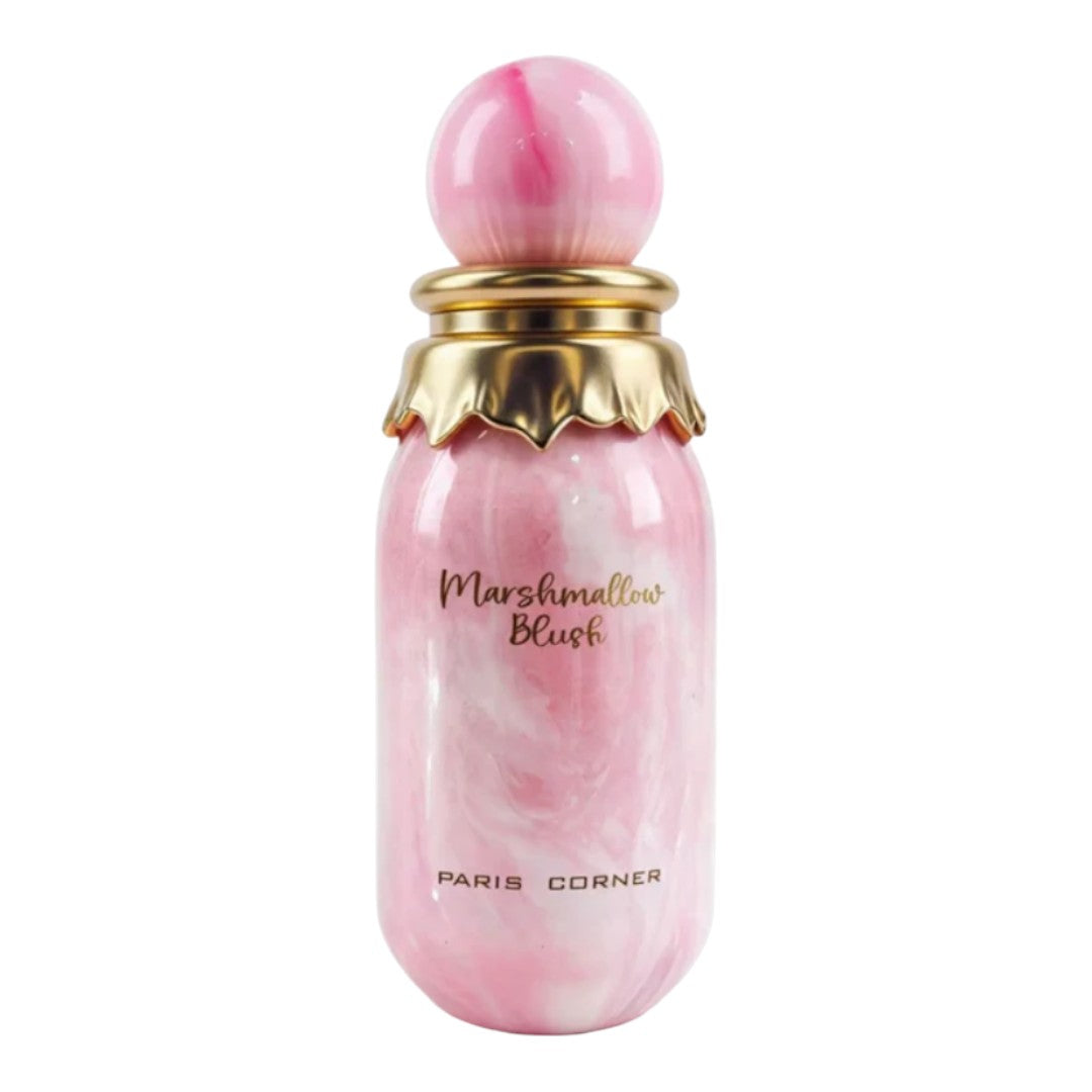 PARIS CORNER MARSHMALLOW BLUSH EDP 100 ML