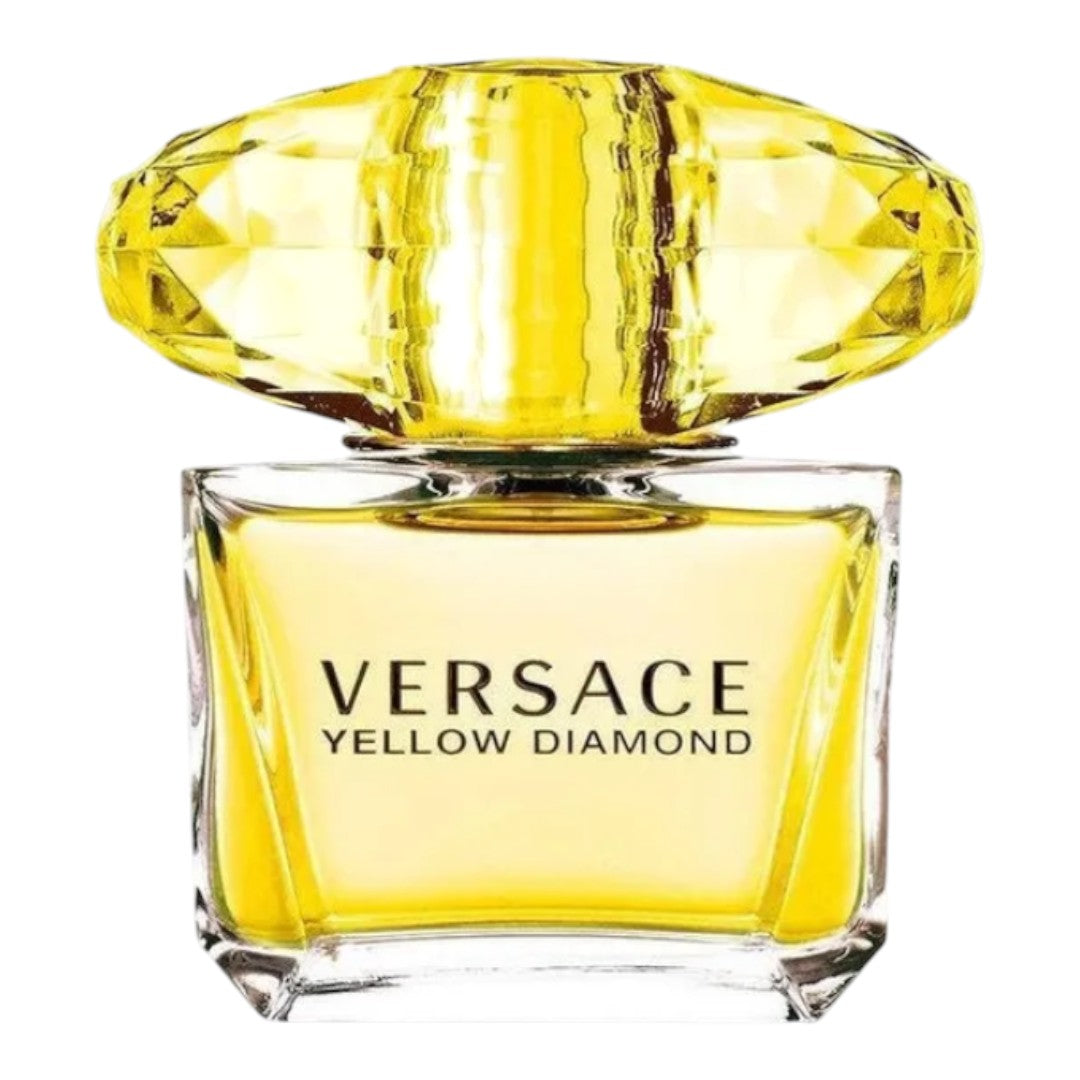 VERSACE YELLOW DIAMOND EDT 90 ML
