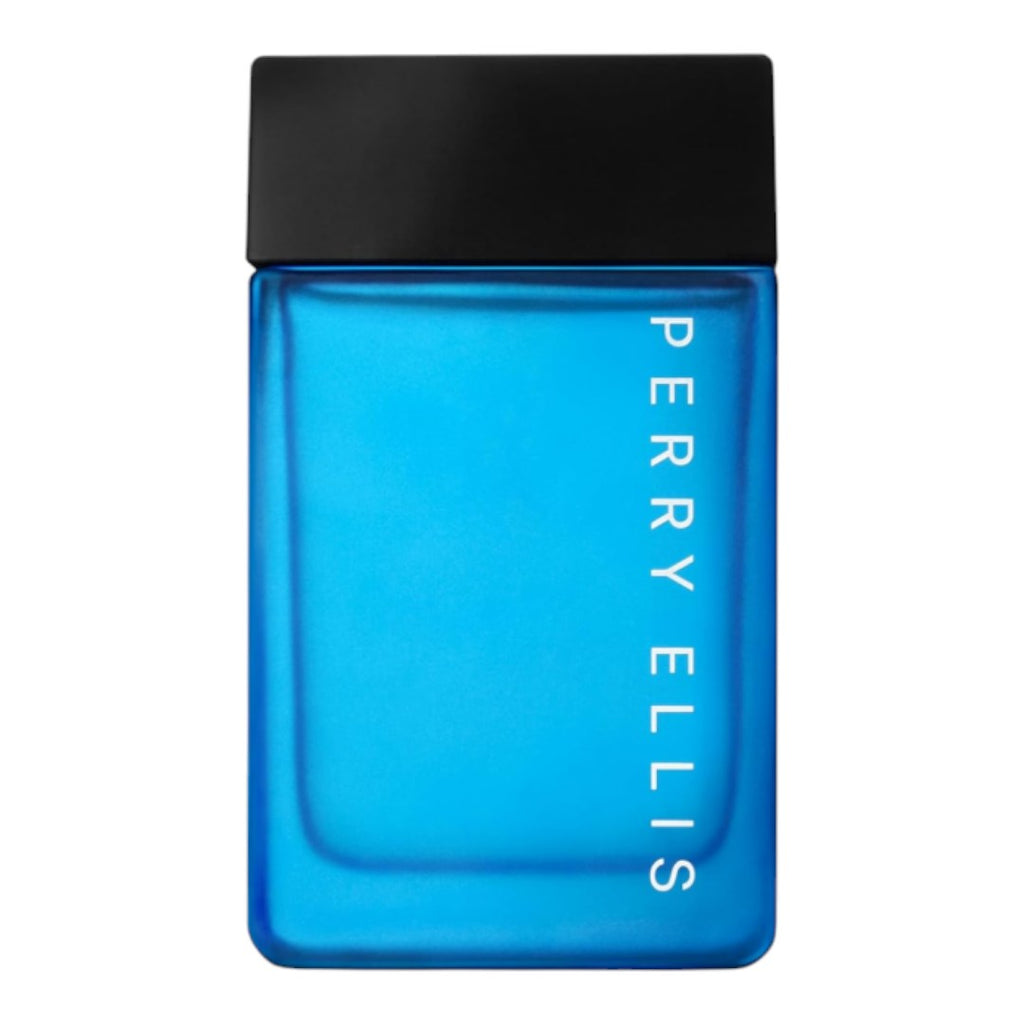 PERRY ELLIS PURE BLUE EDT 100 ML