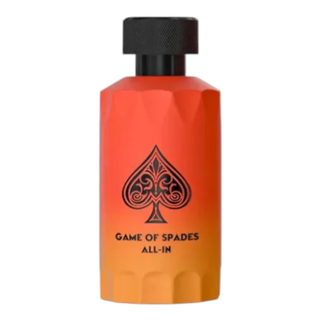 JO MILANO GAME OF SPADES ALL-IN PARFUM 100 ML