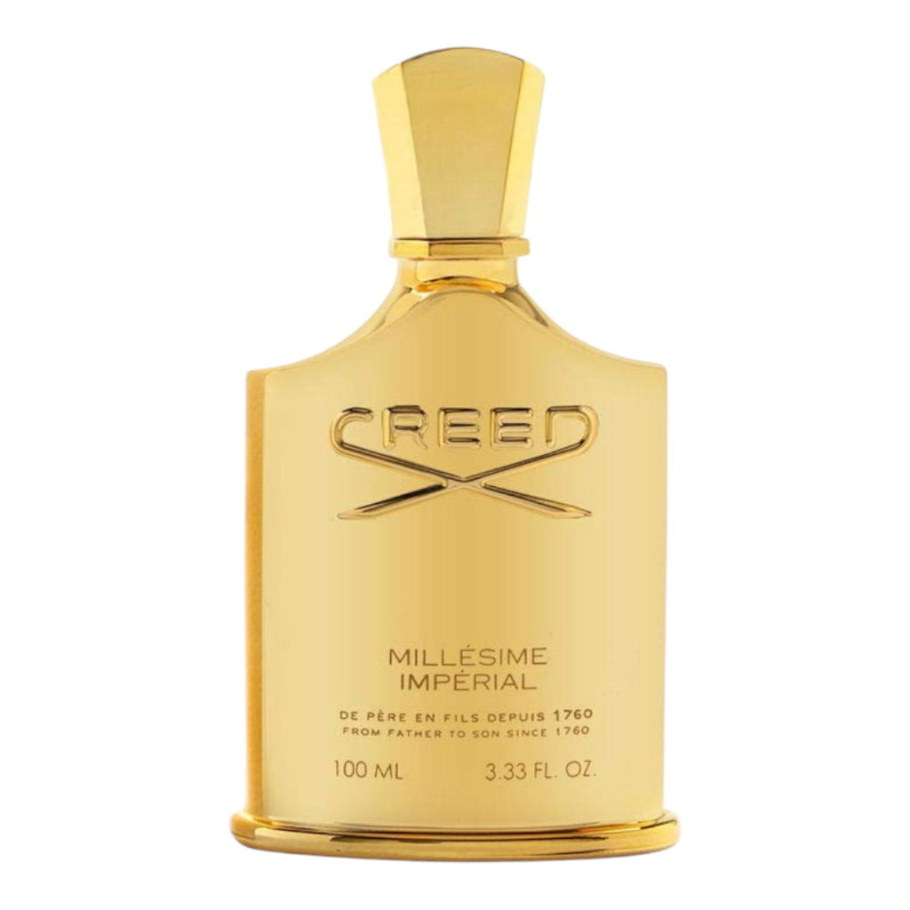 CREED MILLESIME IMPERIAL GOLD EDP 100 ML