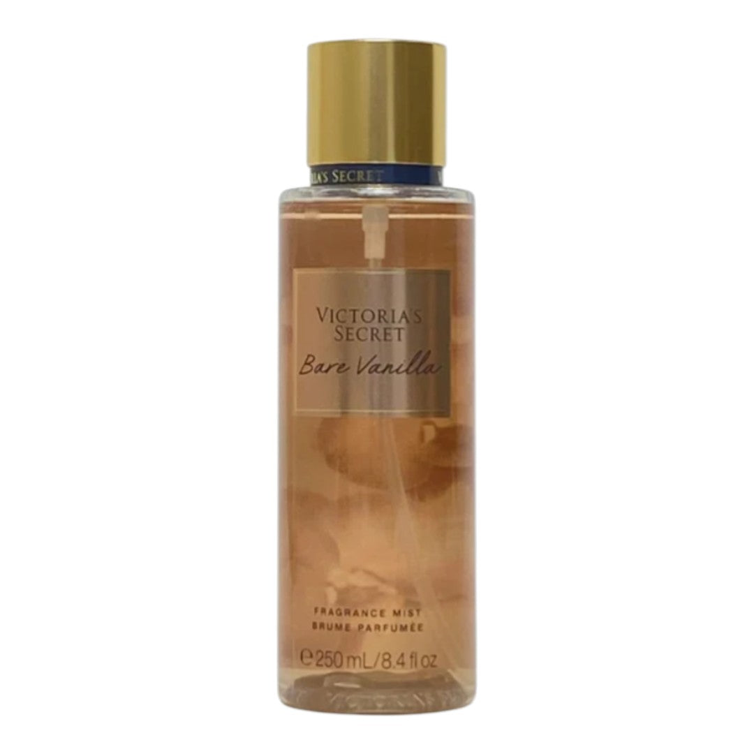 VICTORIA'S SECRET BODY MIST BARE VANILLA 250 ML