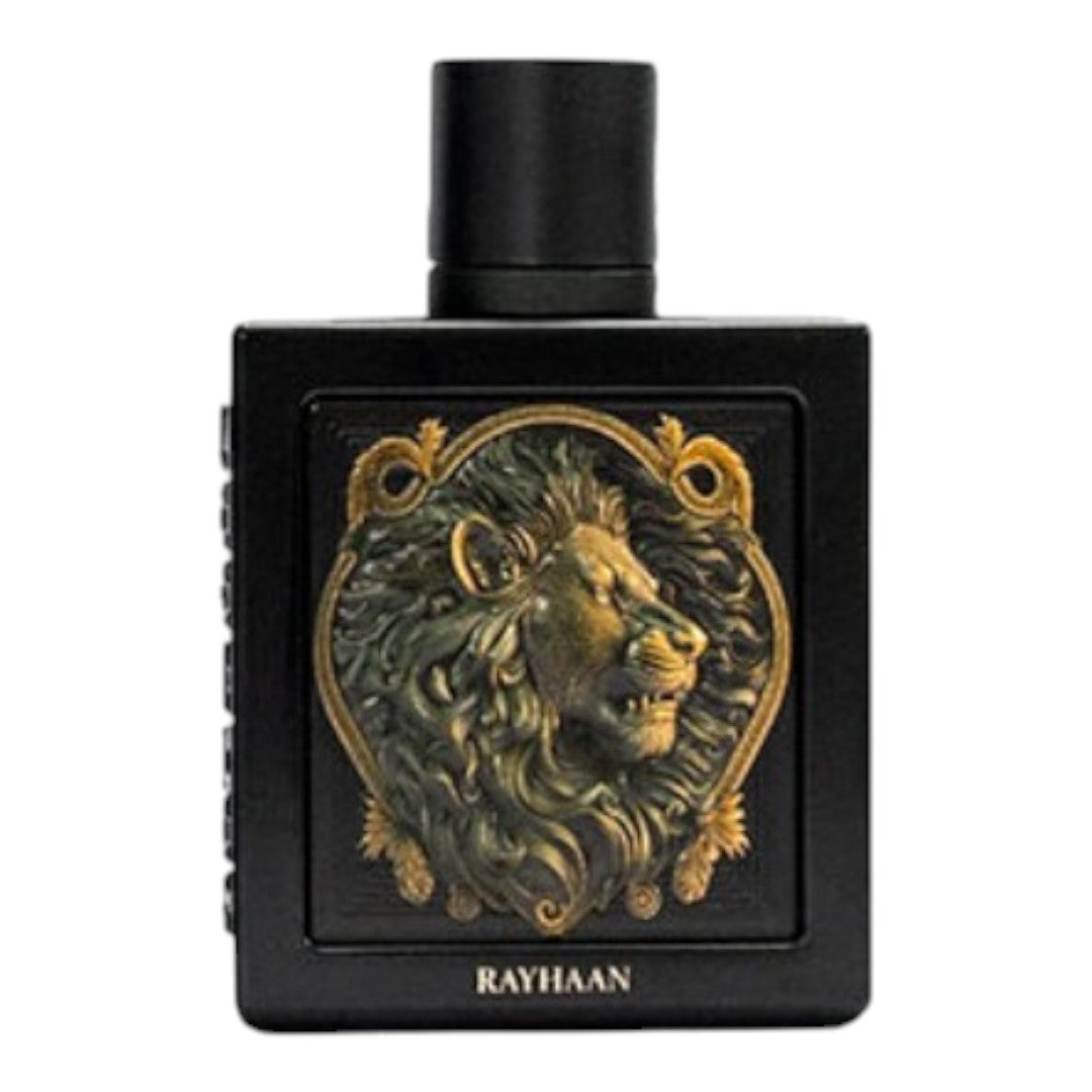 RAYHAAN LION EDP 100 ML