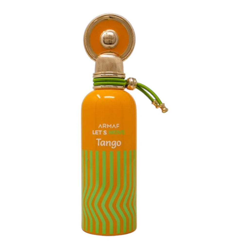 ARMAF LET'S MOVE TANGO EDP 100 ML