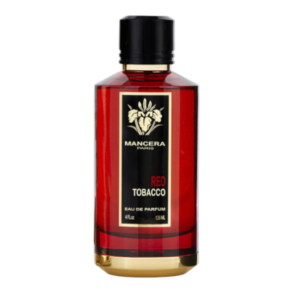 MANCERA RED TOBACCO EDP 120 ML
