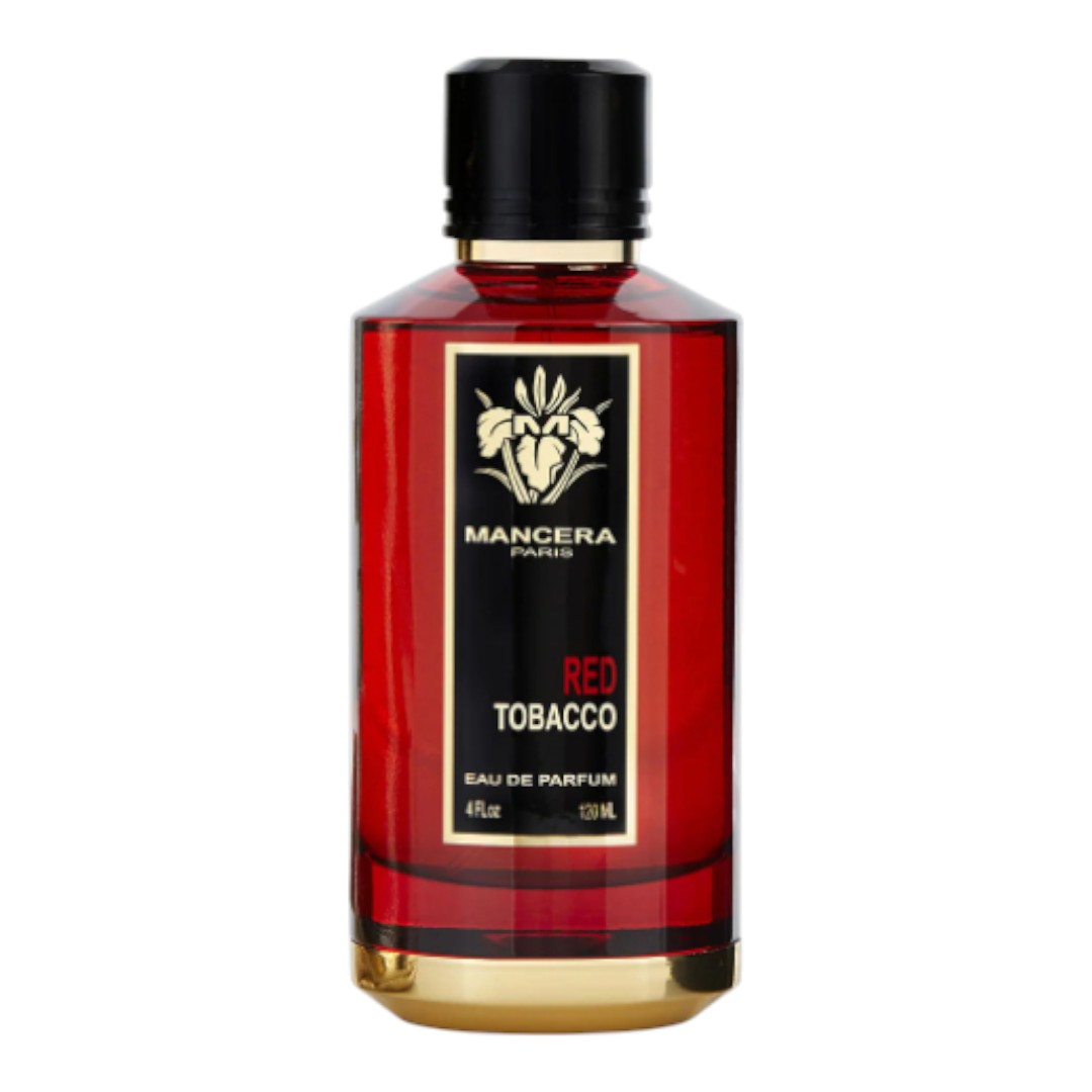 MANCERA RED TOBACCO EDP 120 ML