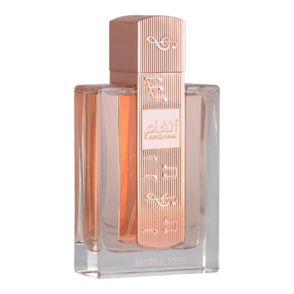 LATTAFA ANGHAM SECOND SONG EDP 100 ML