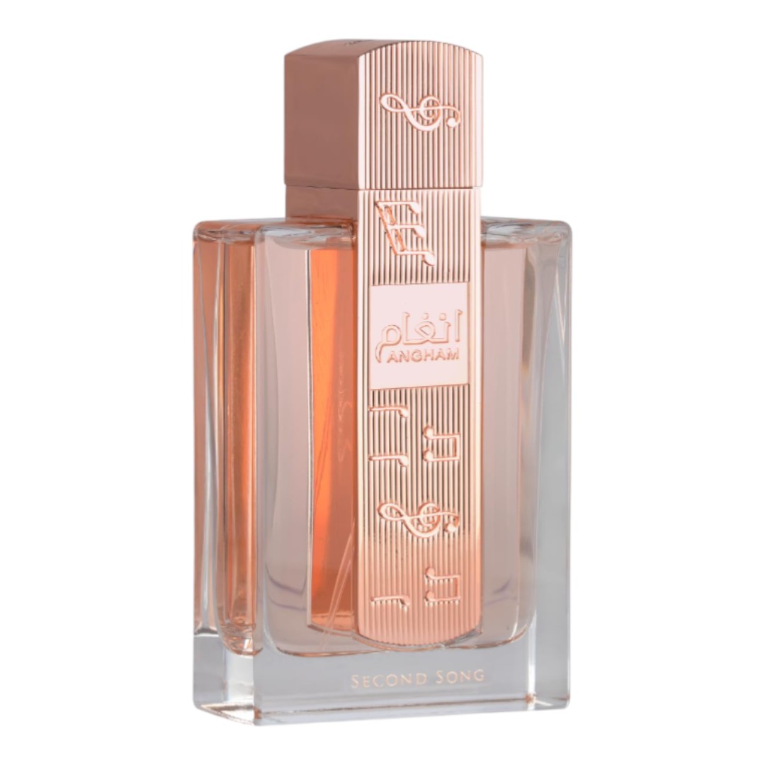LATTAFA ANGHAM SECOND SONG EDP 100 ML