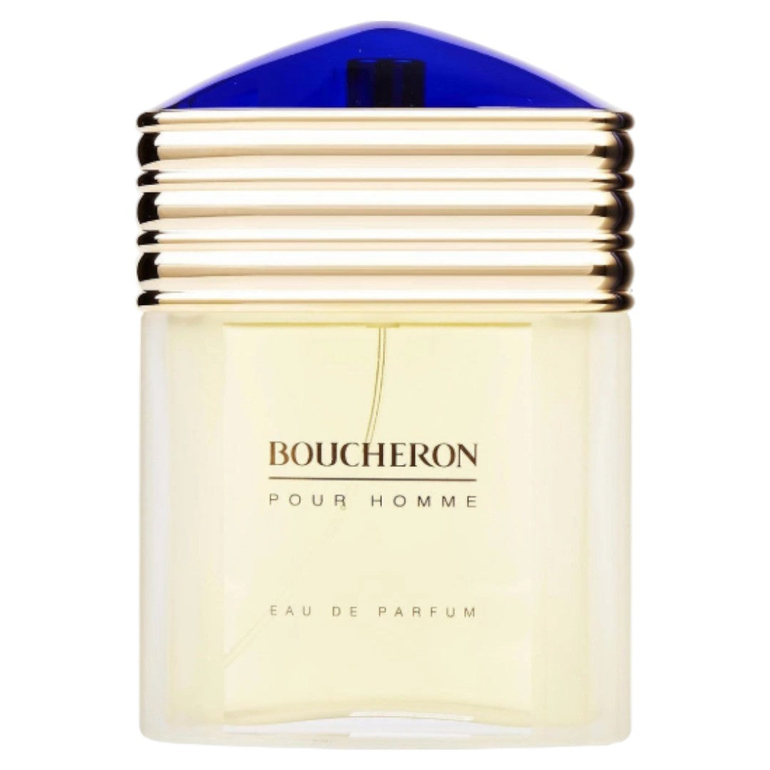 BOUCHERON BOUCHERON POUR HOMME EDP 100 ML