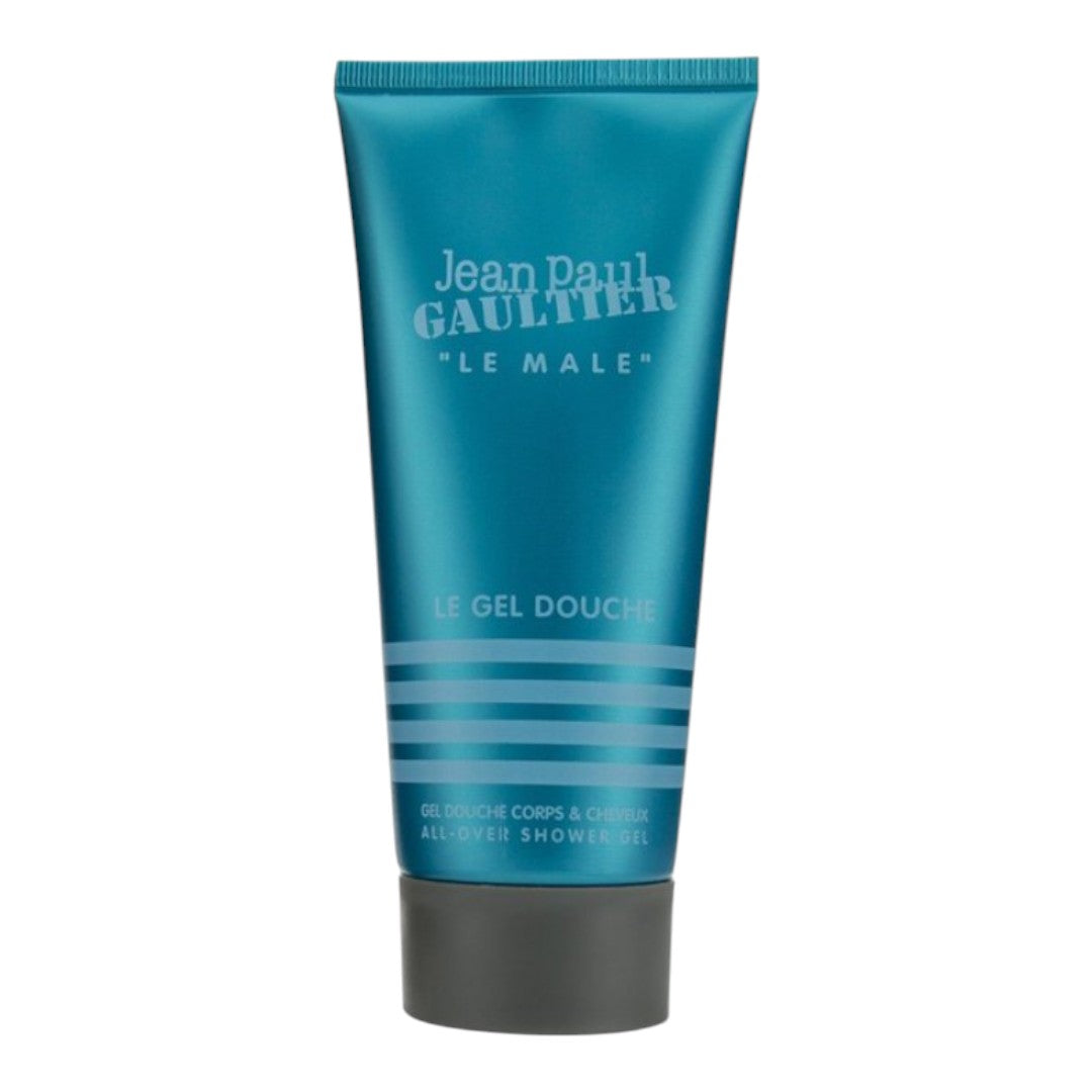 JEAN PAUL GAULTIER LE MALE SHOWER GEL 75 ML