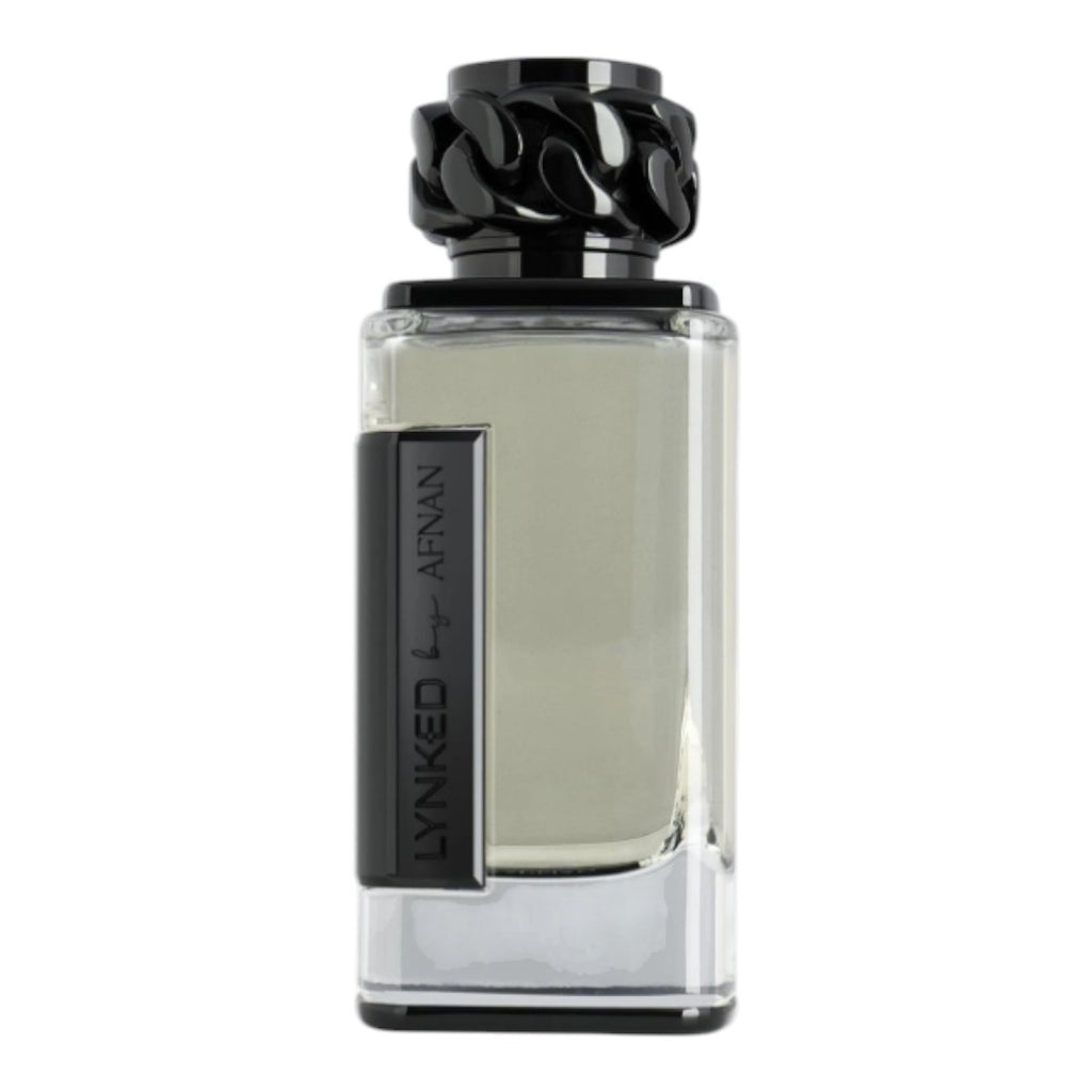 AFNAN LYNKED FREEDOM EDP 100 ML CABALLERO