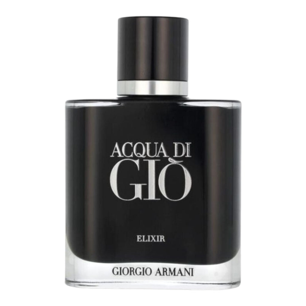 GIORGIO ARMANI ACQUA DI GIO ELIXIR 50 ML