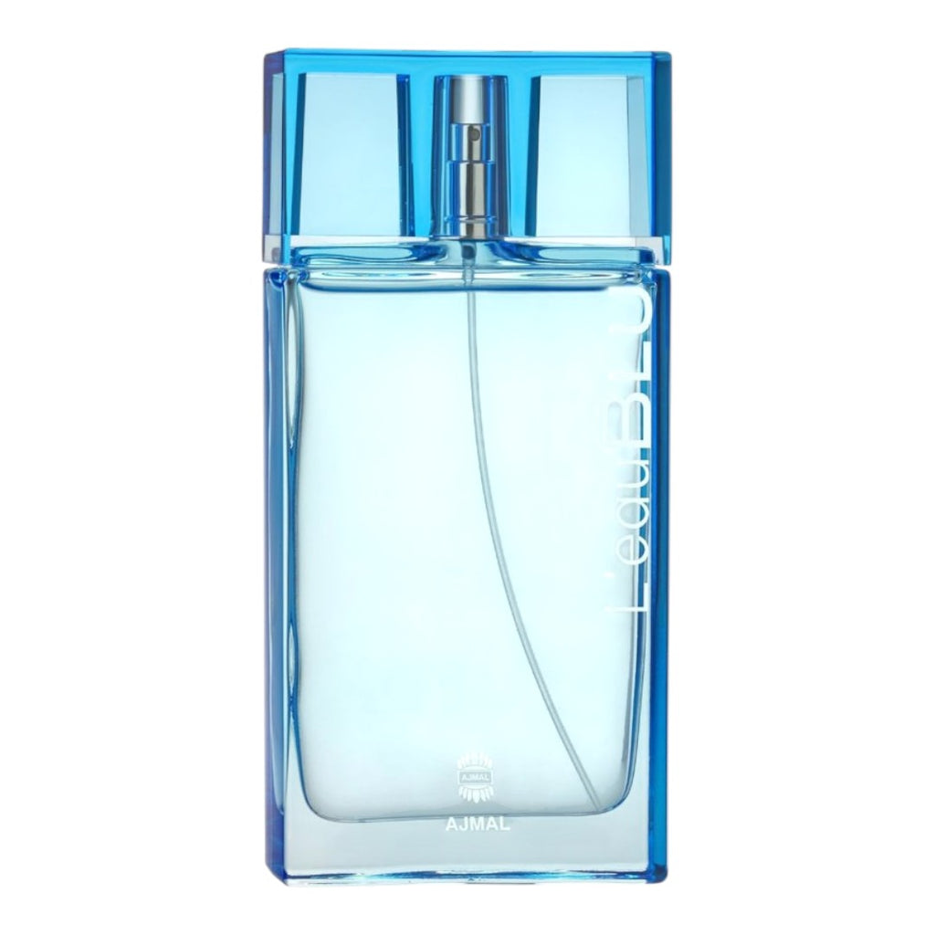 AJMAL L'EAU BLU EDP 90 ML