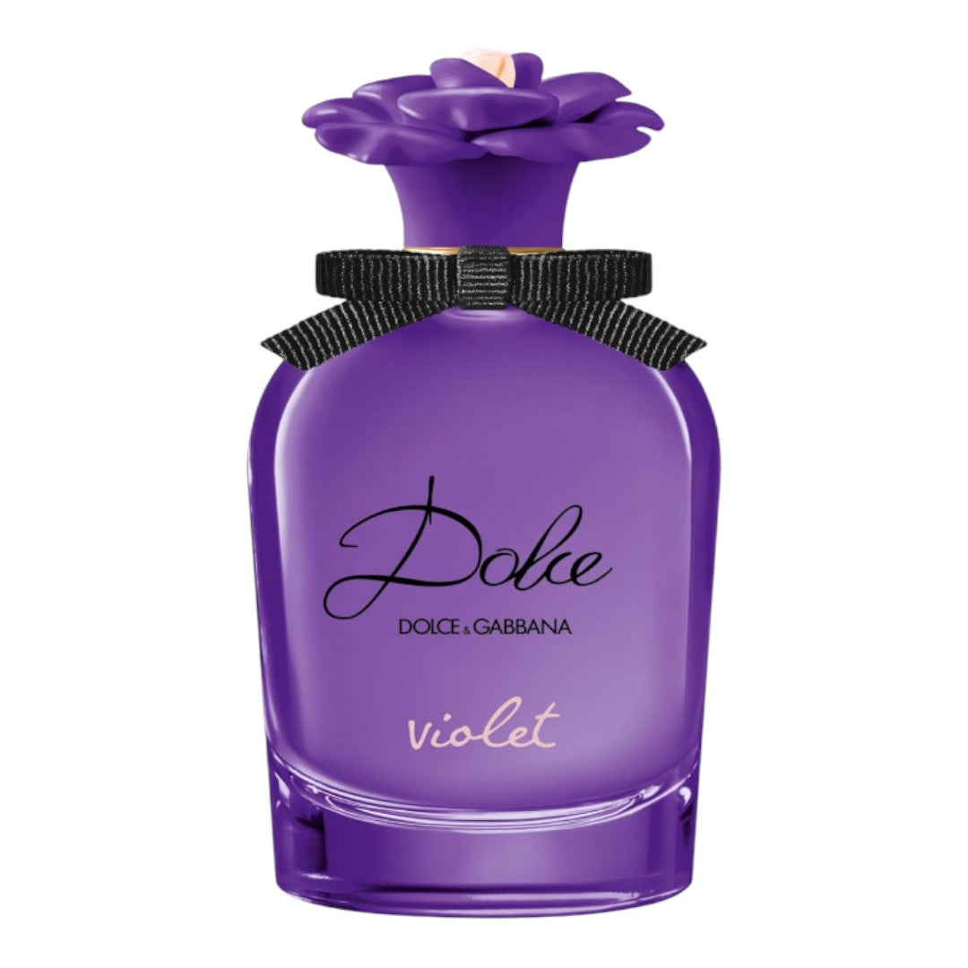 DOLCE&GABBANA DOLCE VIOLET EDP 75 ML