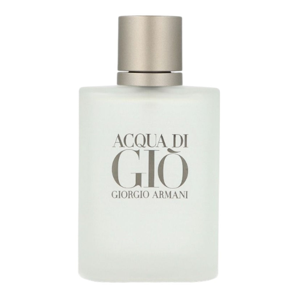 GIORGIO ARMANI ACQUA DI GIO EDT 100 ML