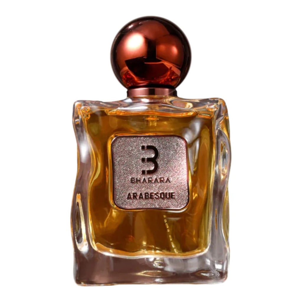BHARARA ARABESQUE EDP 100 ML