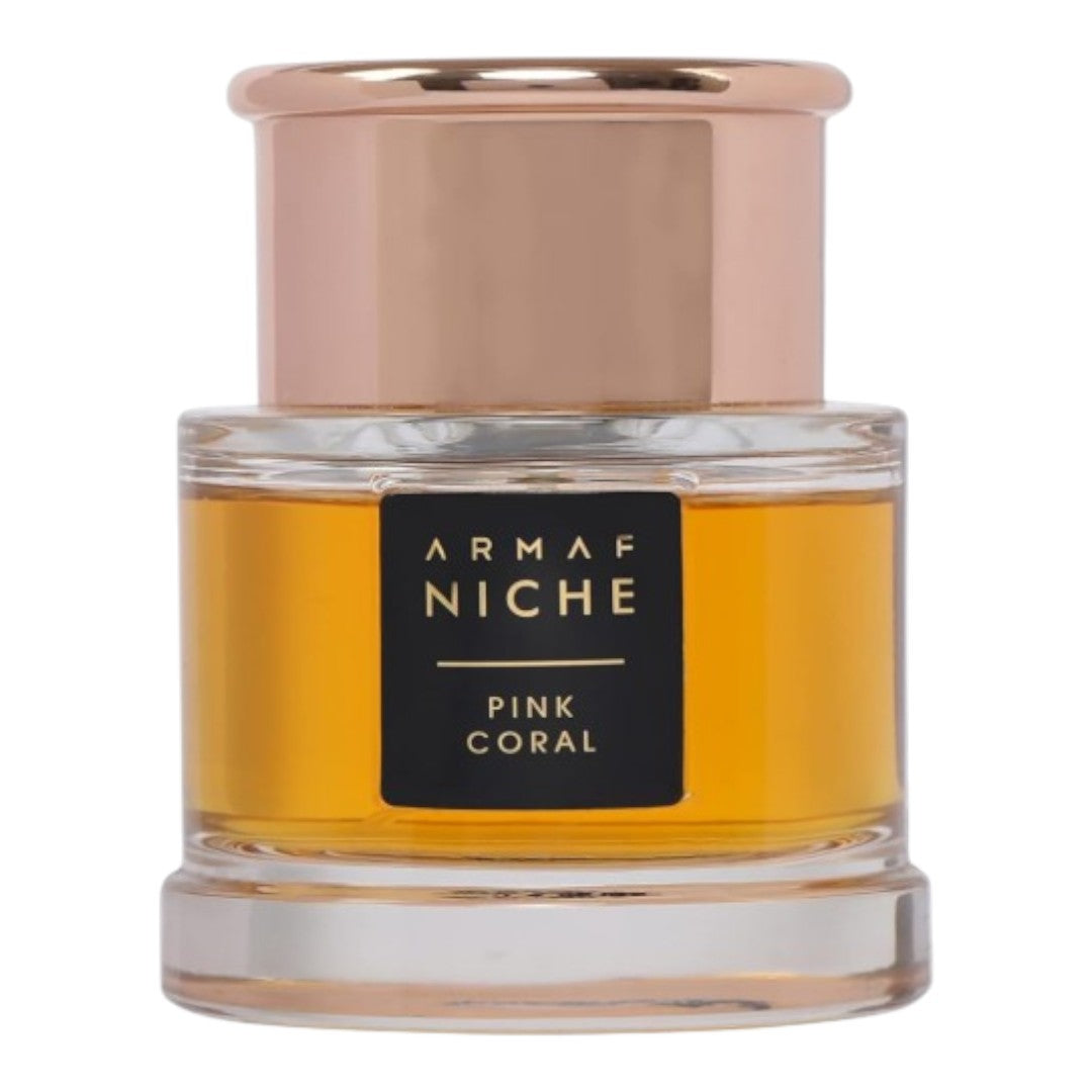 ARMAF NICHE PINK CORAL EDP 100 ML DAMA