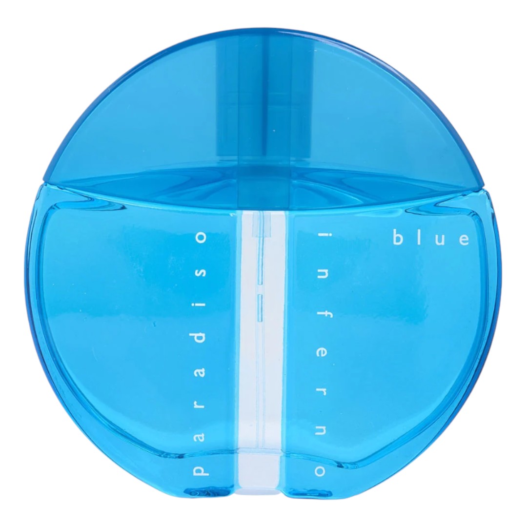 BENETTON PARADISO INFERNO BLUE EDT 100 ML
