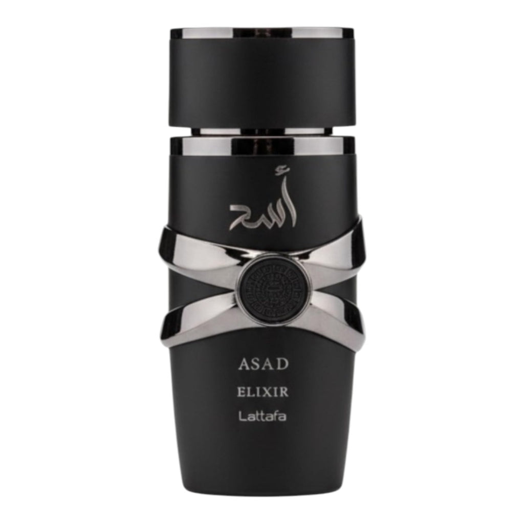 LATTAFA ASAD ELIXIR EDP 100 ML